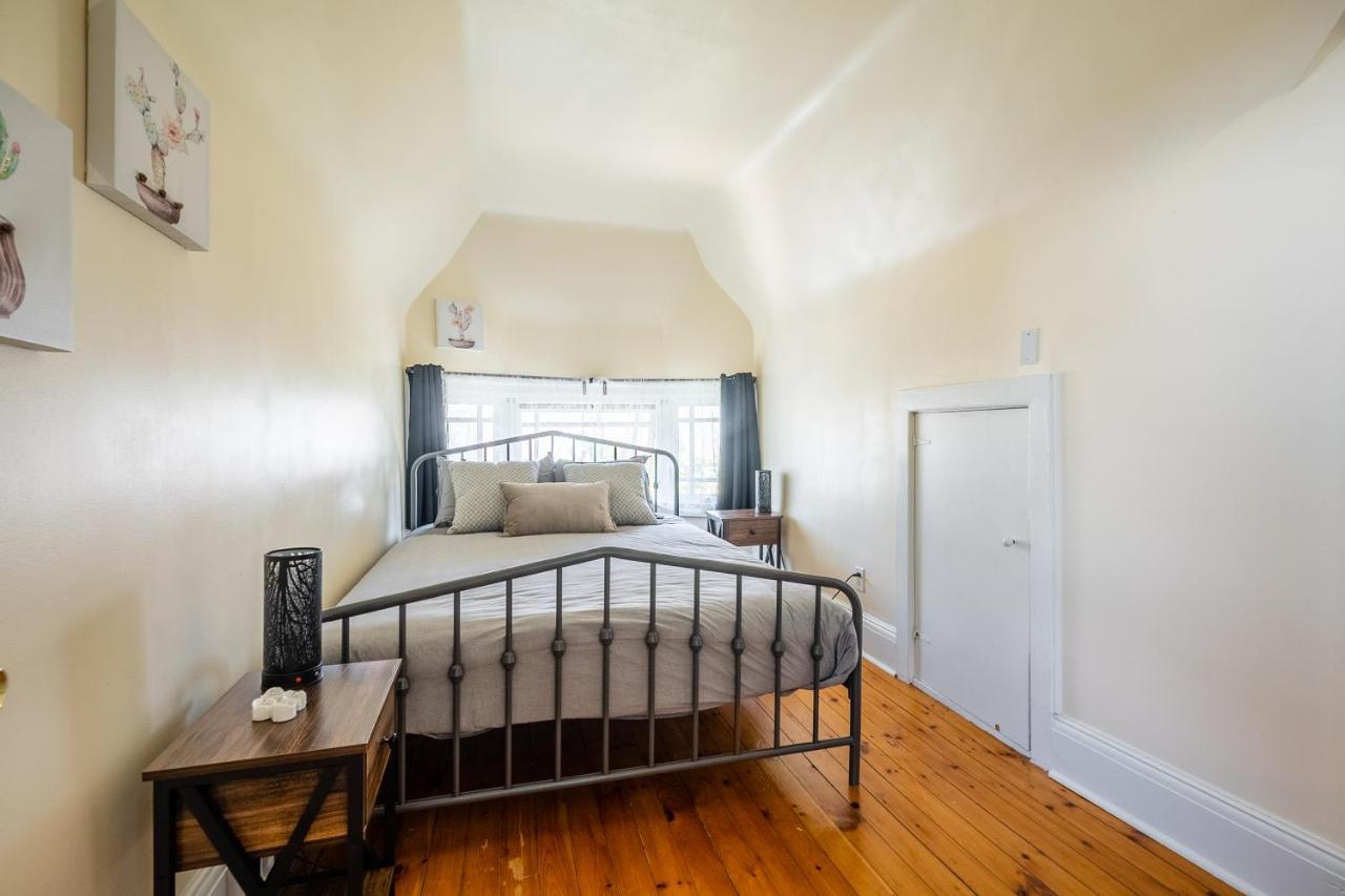 Cozy 5 Bedroom House In Downtown Toronto By Globalstay Dış mekan fotoğraf