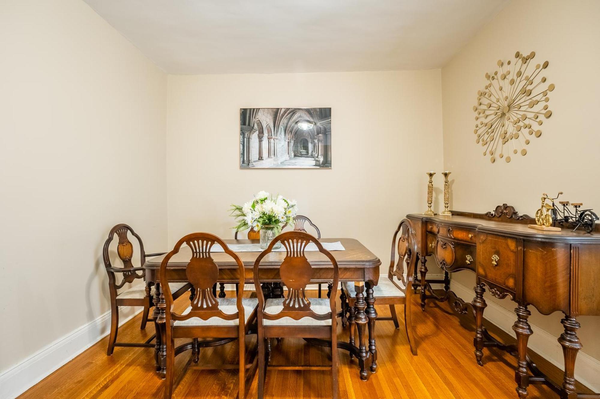 Cozy 5 Bedroom House In Downtown Toronto By Globalstay Dış mekan fotoğraf