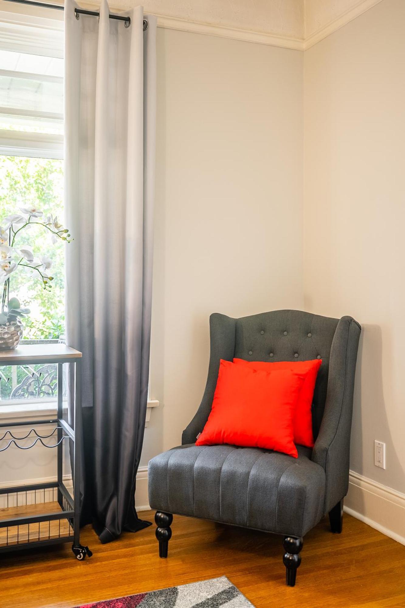 Cozy 5 Bedroom House In Downtown Toronto By Globalstay Dış mekan fotoğraf
