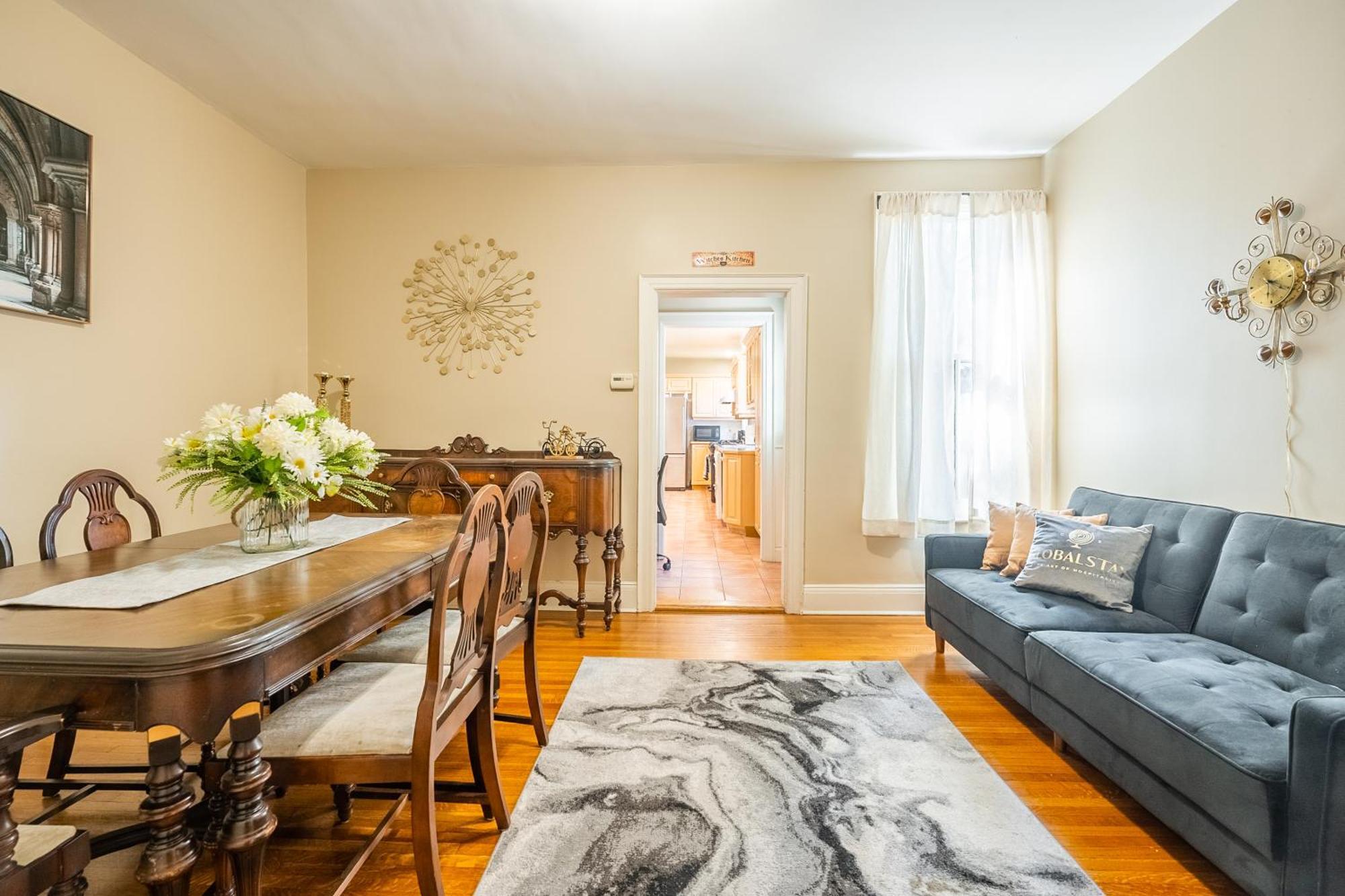 Cozy 5 Bedroom House In Downtown Toronto By Globalstay Dış mekan fotoğraf