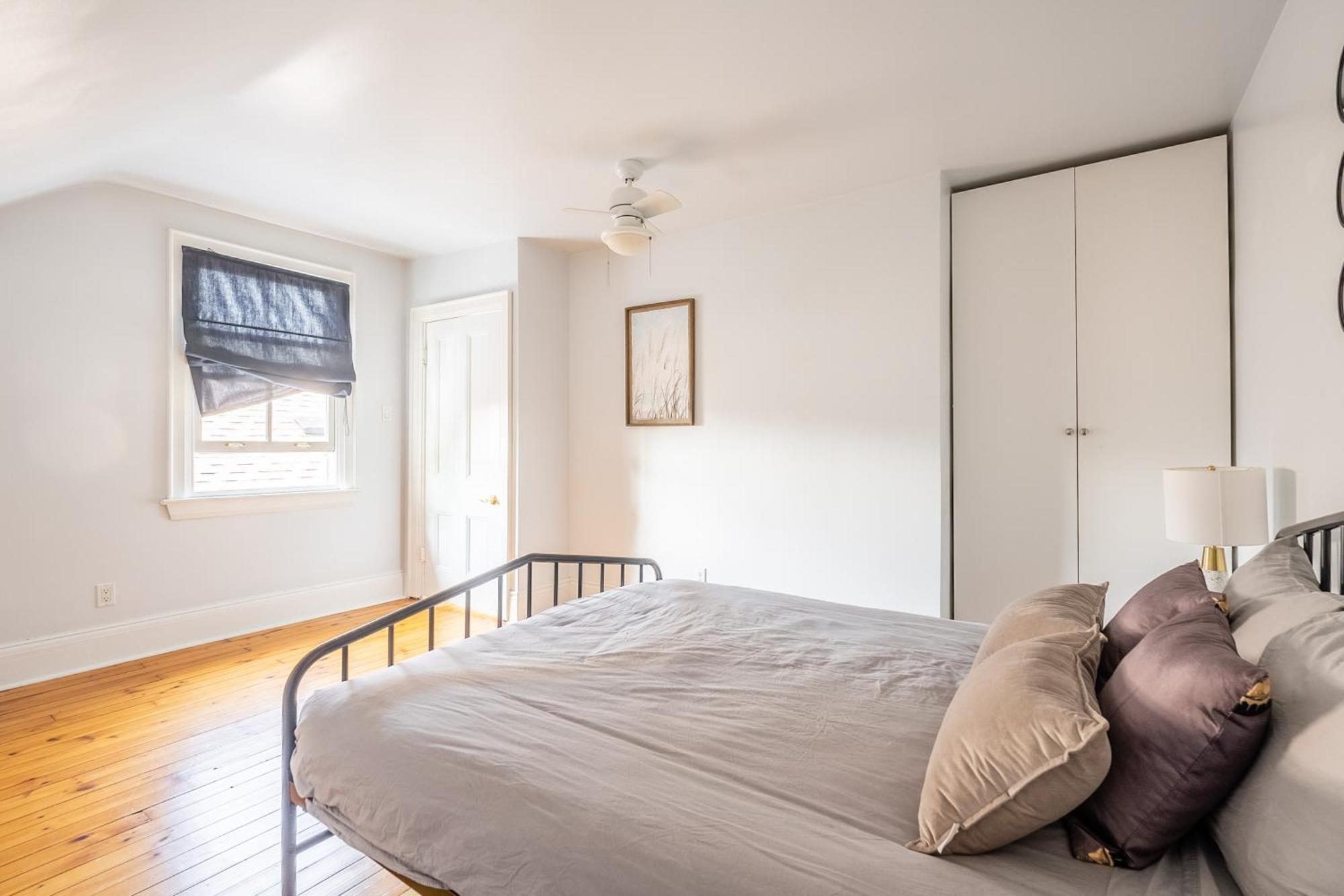Cozy 5 Bedroom House In Downtown Toronto By Globalstay Dış mekan fotoğraf
