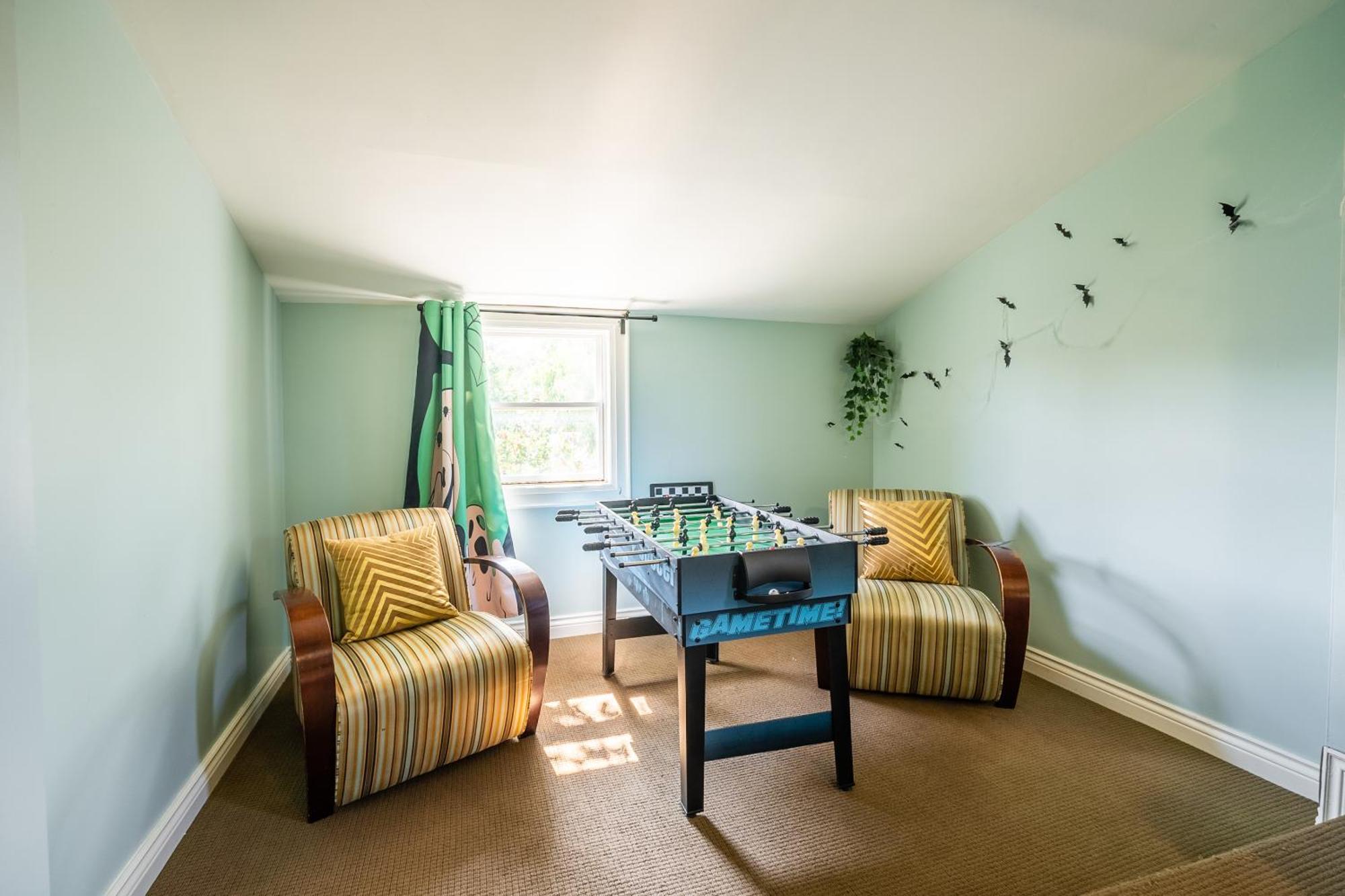 Cozy 5 Bedroom House In Downtown Toronto By Globalstay Dış mekan fotoğraf