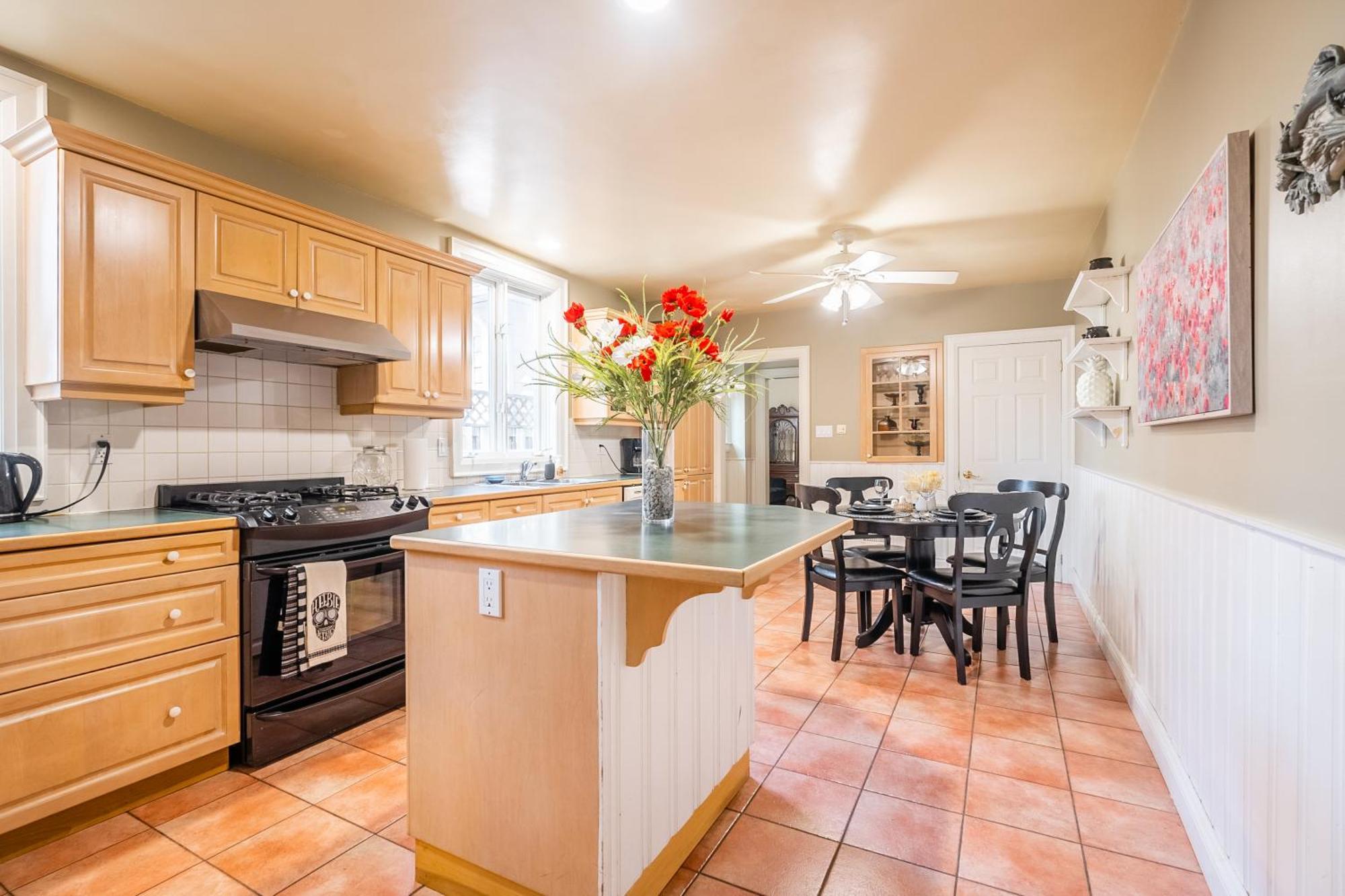 Cozy 5 Bedroom House In Downtown Toronto By Globalstay Dış mekan fotoğraf
