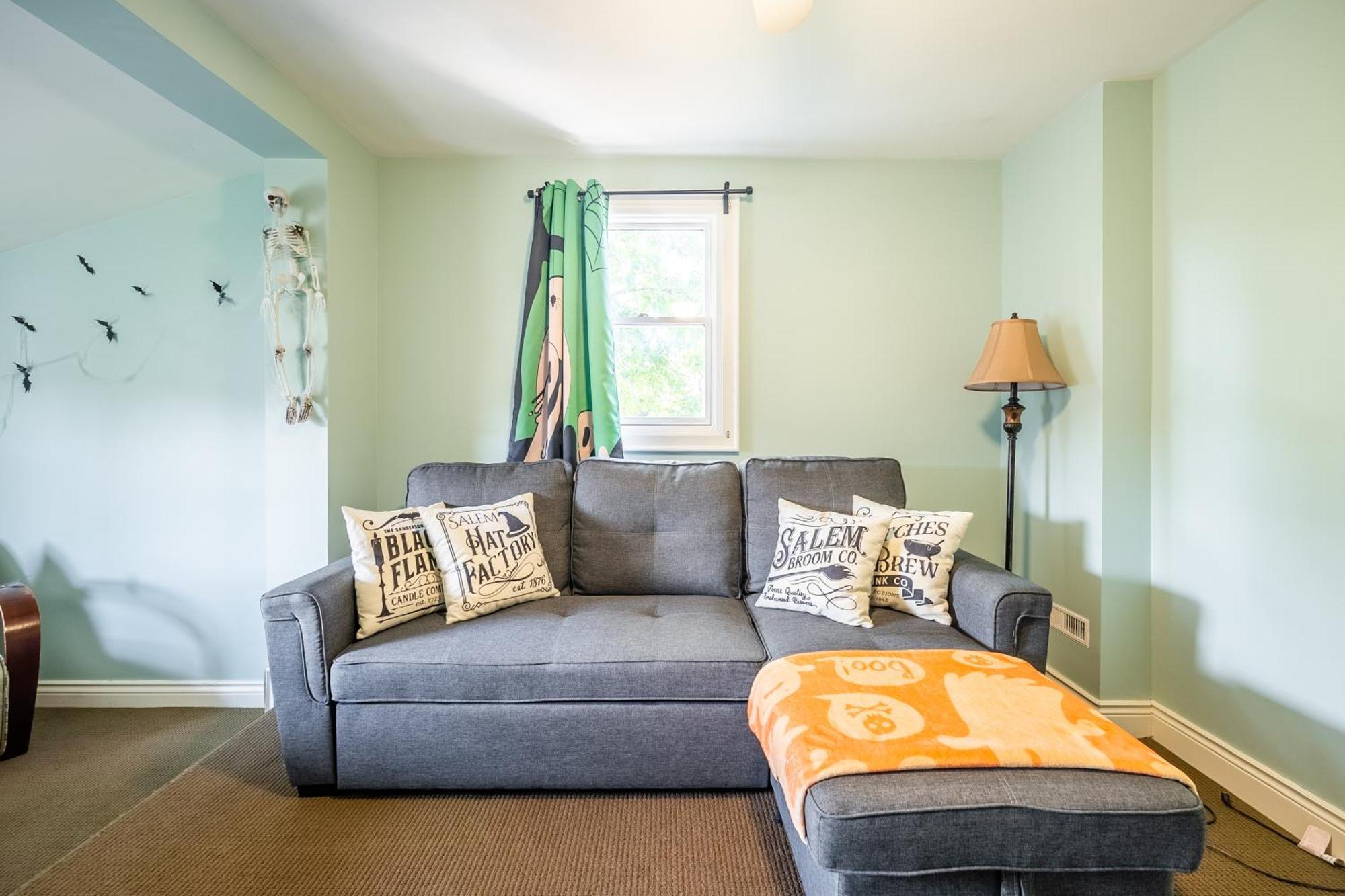 Cozy 5 Bedroom House In Downtown Toronto By Globalstay Dış mekan fotoğraf