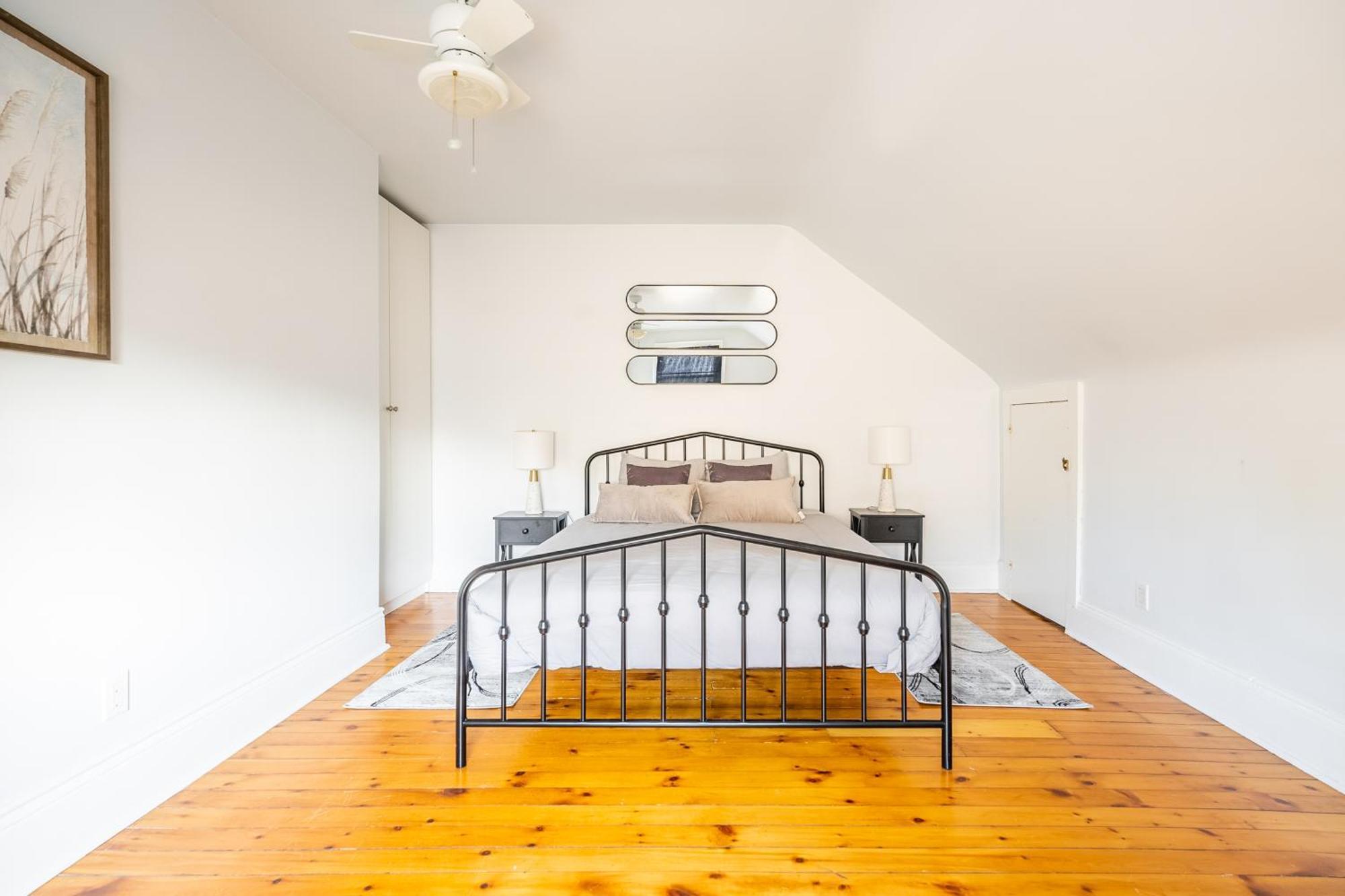 Cozy 5 Bedroom House In Downtown Toronto By Globalstay Dış mekan fotoğraf