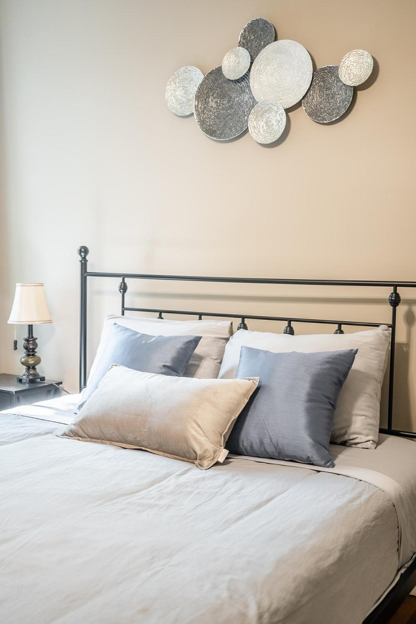 Cozy 5 Bedroom House In Downtown Toronto By Globalstay Dış mekan fotoğraf
